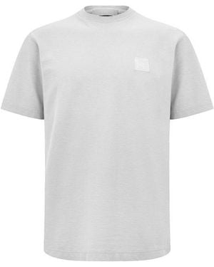 Stone Island Ghost Ghost T-Shirt - Grey