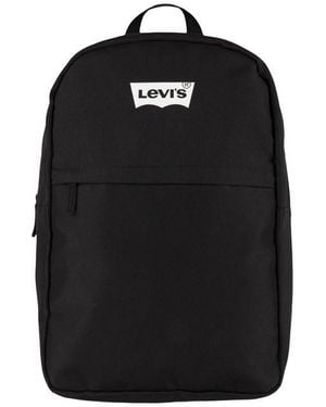 Levi's Back Pack - Black