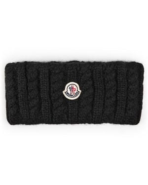 Moncler Hbnd Ld64 - Black