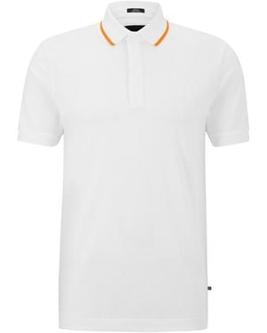 BOSS Penrose 41 P 10249447 01 - White