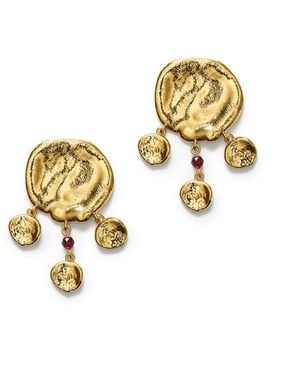 Anni Lu Dream Ear Ld61 - Metallic