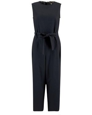 Barbour Jumpsuit - Blue