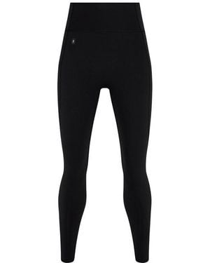 On Shoes Studio Tights Ld64 - Black