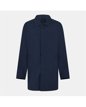 BOSS Jared Tailored Fit Blazer - Blue
