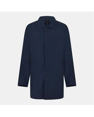 BOSS Jared Tailored Fit Blazer - Blue