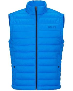 BOSS Calano 10242263 01 - Blue