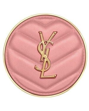 Saint Laurent Make Me Blush Bold Blurring Blush - Pink