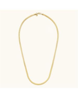 D.Louise Essentials Necklace - Metallic
