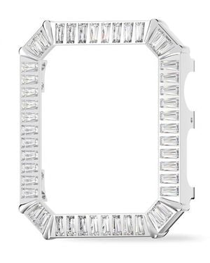 Swarovski Apwatch Cs Ld99 - White