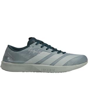 Y-3 Everyday Running Shoes - Grey