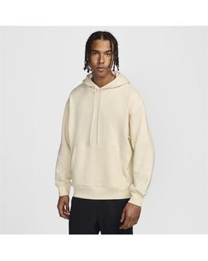 Nike Nneighbourhood Classics Hoodie - Natural