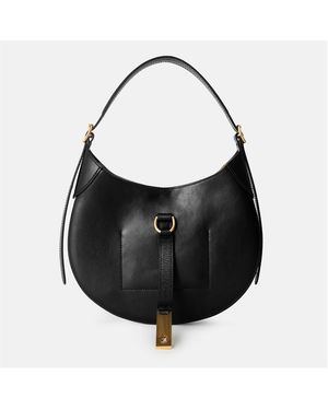 Polo Ralph Lauren Polo Id Sm Sh - Black