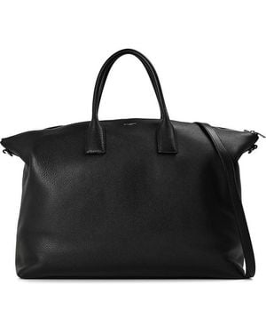 Saint Laurent Duffle Bag - Black
