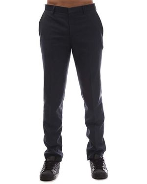 HUGO Getlin204 Trousers - Blue