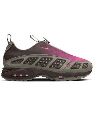 Nike Air Max Sndr - Brown