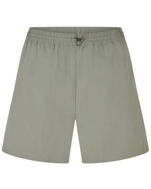 Condition Everyday Performance Gym Shorts - Grey
