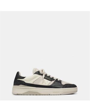 Axel Arigato Clay Trainers - Black