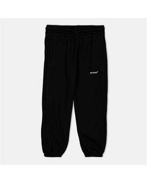 Off-White c/o Virgil Abloh Off Arrow Jog - Black