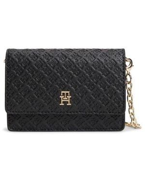 Tommy Hilfiger Tommy Icon Ch Ch Mon Ld64 - Black