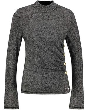 Barbour Monique Jumper - Grey