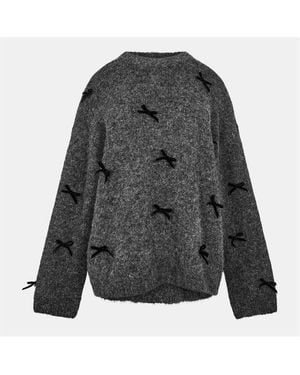 EDITED Bailee Jumper - Grey