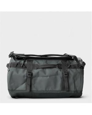 Skims Small Base Camp Duffel - Black