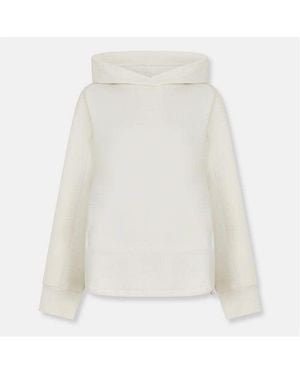 BOSS Elapse 10253403 01 Polo Shirt - White