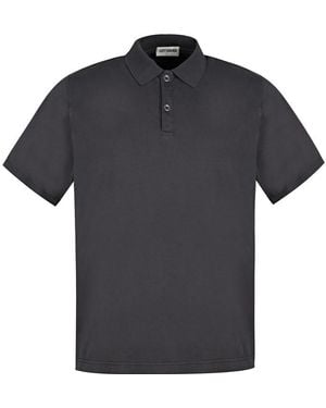 Left Hand Classic Polo Shirt - Blue