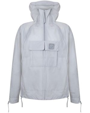CP COMPANY METROPOLIS Outerwear - Grey