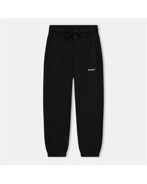 Off-White c/o Virgil Abloh Off Monster Jog - Black