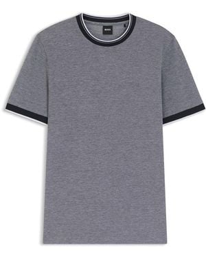 BOSS Thompson T-Shirt - Grey