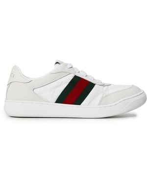 Gucci Screener 2.0 Ld64 - White