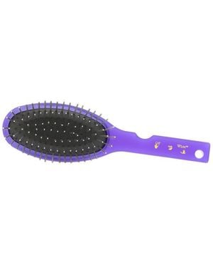 Off-White c/o Virgil Abloh Hair Brush - Blue
