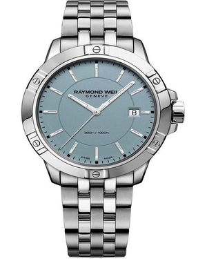 Raymond Weil Tango Watch - Metallic