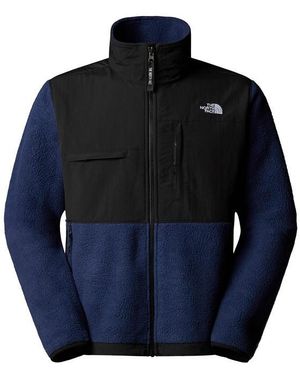 The North Face Retro Denali Jacket - Blue