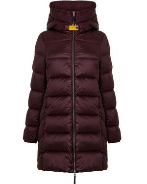 Parajumpers Para Marion Jkt Ld64 - Purple