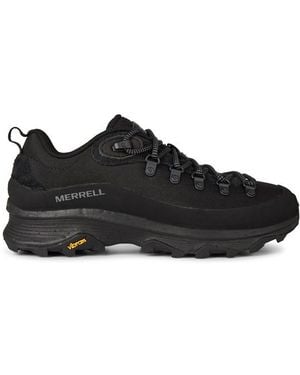 Merrell Ontario Sp Lace Se - Black