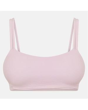lululemon Llm Like Cld Bra - Pink