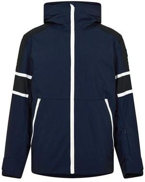 Fusalp Amwo Ski Jacket - Blue