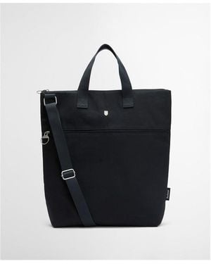 Barbour Cascade City Carry All - Black