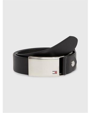 Tommy Hilfiger Peb Slim Bifld Sn00 - Blue