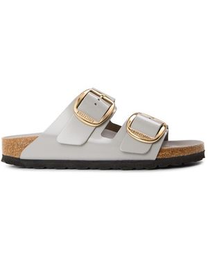 Birkenstock Bstk Arizona Big Buckl 64 - Brown
