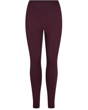 Varley High-Rise 25 Leggings - Purple