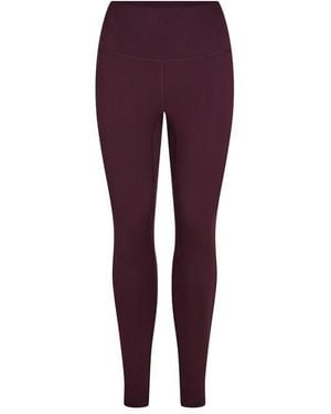 Varley High-Rise 25 Leggings - Purple