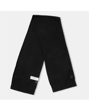BOSS Akaio Scarf - Black