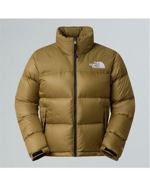 The North Face Winter Jackets - Brown