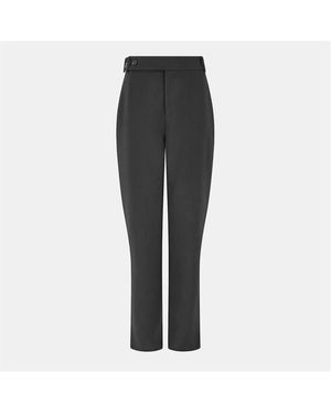 Odd Muse The Ultimate Muse Straight Leg Trousers - Blue