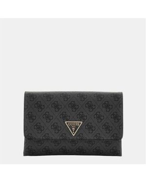 Guess Jeans Hwbg78 79750 - Black