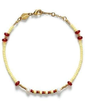 Anni Lu Dizzy Brclt Ld61 - Metallic