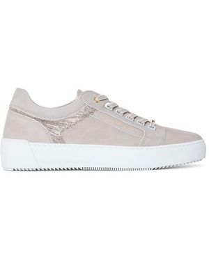 Android Homme Venice Ccita Low-Top Trainers - Grey